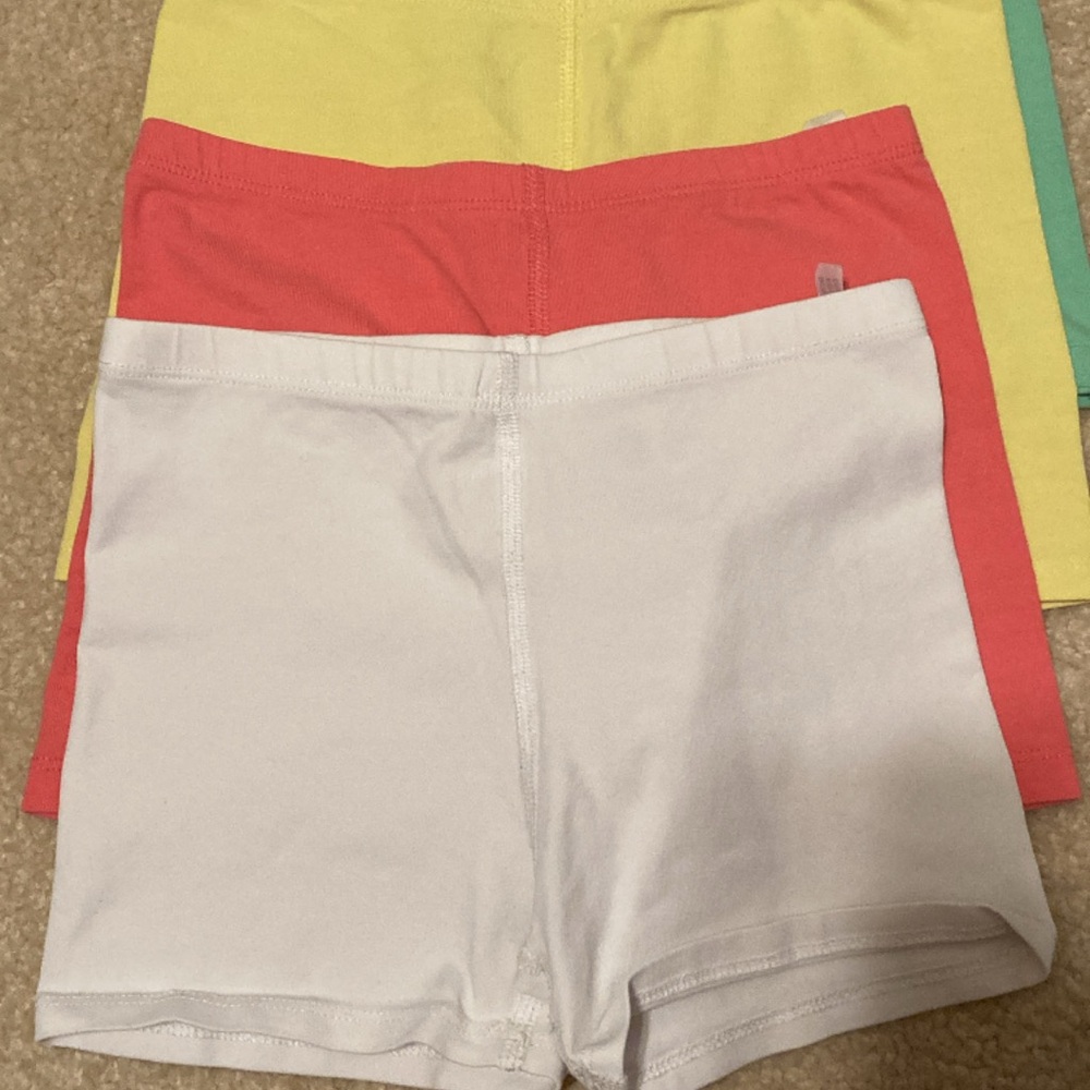 Primary undershorts - Picture 3 of 3